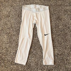 Nike 3/4 compression